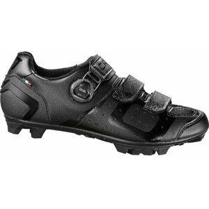 Crono CX3 Black 41 Pánska cyklistická obuv