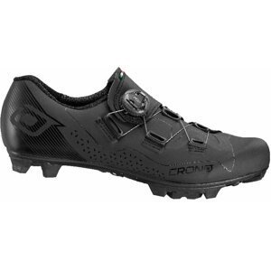 Crono CX3.5 Black 41,5 Pánska cyklistická obuv
