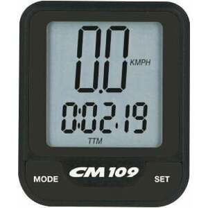 CicloSport CM 109 Black