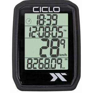 CicloSport Protos 105 Black