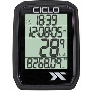 CicloSport Protos 205 Black