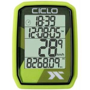 CicloSport Protos 205 Green