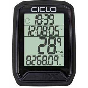 CicloSport Protos 213 Black