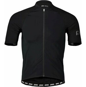 POC Aero-Lite Road Jersey Dres Uranium Black M