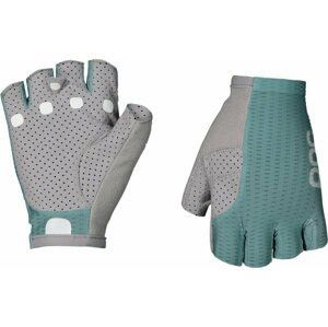 POC Agile Short Glove Lt Dioptase Blue L