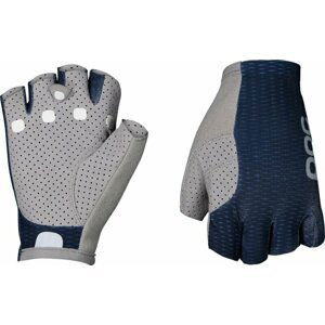 POC Agile Short Glove Turmaline Navy L Cyklistické rukavice