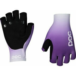 POC Deft Short Glove Gradient Sapphire Purple L