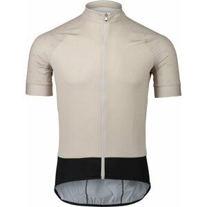 POC Essential Road Jersey Sandstone Beige XL