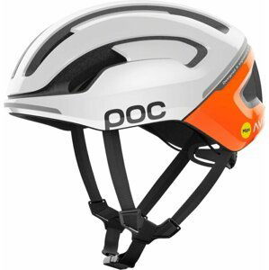 POC Omne Air MIPS Fluorescent Orange 56-61 Prilba na bicykel