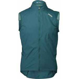 POC Pro Thermal Vest Dioptase Blue L