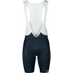 POC Pure Bib Shorts VPDs Turmaline Navy 2XL Cyklonohavice