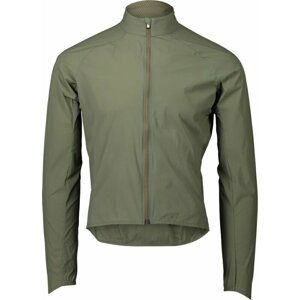 POC Pure-Lite Splash Jacket Epidote Green XXL