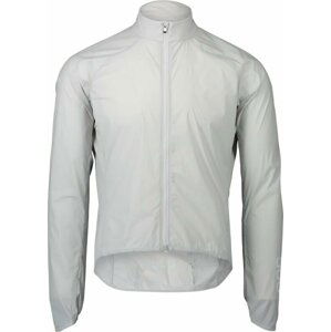 POC Pure-Lite Splash Jacket Granite Grey 2XL Cyklo-Bunda, vesta