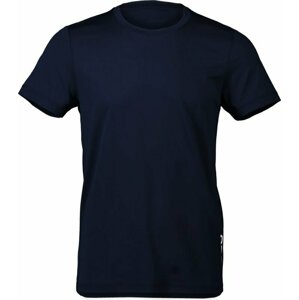 POC Reform Enduro Light Men's Tee Dres Turmaline Navy 2XL