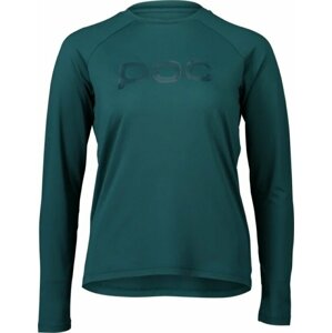 POC Reform Enduro Women's Jersey Dioptase Blue XS