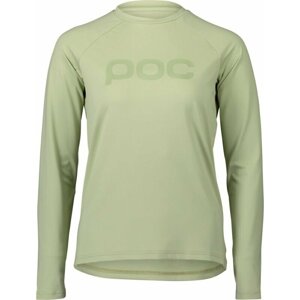 POC Reform Enduro Women's Jersey Dres Prehnite Green S