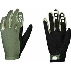 POC Savant MTB Glove Epidote Green L Cyklistické rukavice