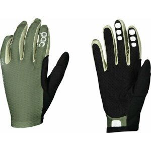 POC Savant MTB Glove Epidote Green S Cyklistické rukavice