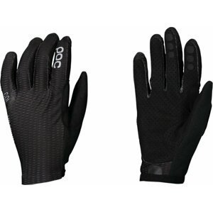 POC Savant MTB Glove Uranium Black L Cyklistické rukavice