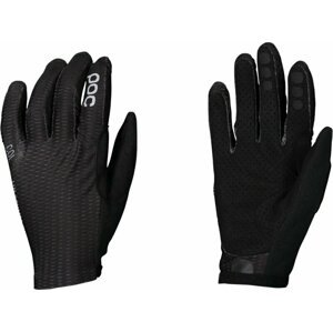 POC Savant MTB Glove Uranium Black XL Cyklistické rukavice