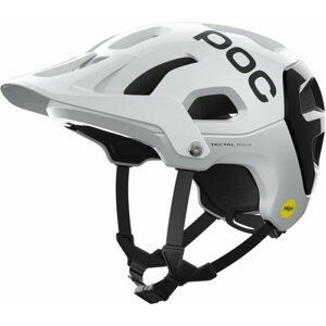 POC Tectal Race MIPS Hydrogen White/Uranium Black 55-58 Prilba na bicykel