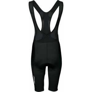 POC Ultimate Women's VPDs Bib Shorts Uranium Black XS Cyklonohavice