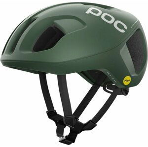 POC Ventral MIPS Epidote Green Metallic/Matt 54-59 2022