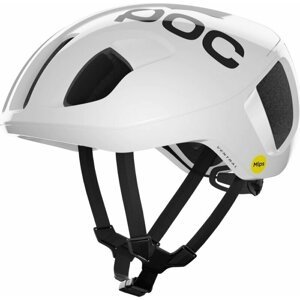 POC Ventral MIPS Hydrogen White 54-59 Prilba na bicykel