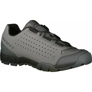 Scott Sport Trail Evo Dark Grey/Black 44 Pánska cyklistická obuv