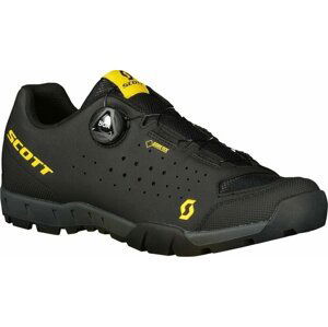 Scott Sport Trail Evo Gore-Tex Black/Yellow 44