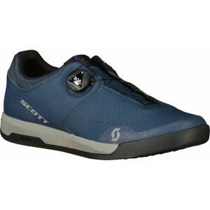 Scott Sport Volt Blue/Black 42 Pánska cyklistická obuv