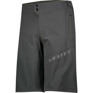 Scott Endurance Loose Fit w/pad Dark Grey S