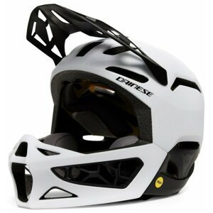 Dainese Linea 01 Mips White/Black S/M 2022
