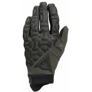 Dainese HGR EXT Gloves Black/Gray L Cyklistické rukavice