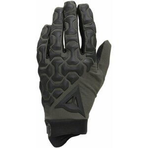 Dainese HGR EXT Gloves Black/Military Green XL