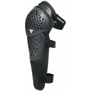 Dainese Rival R Knee Guards Black M