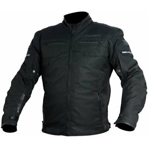 Trilobite 2092 All Ride Tech-Air Black 4XL Textilná bunda