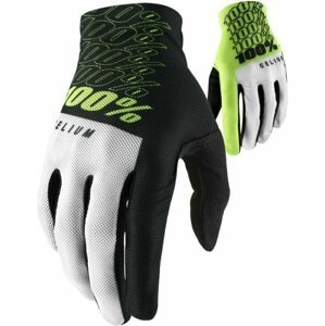 100% Celium Gloves 2022 Fluo Yellow XL