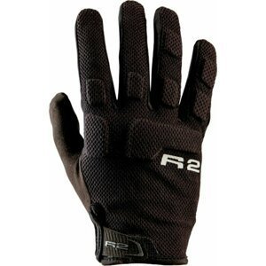 R2 E-Patron Bike Gloves Black S Cyklistické rukavice