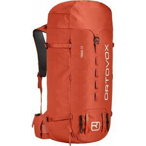 Ortovox Trad 35 Desert Orange Outdoorový batoh