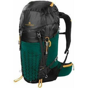 Ferrino Agile 35 Black/Green 35 L Outdoorový batoh