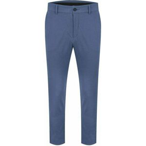 Kjus Mens Trade Wind Pants Steel Blue 36/34