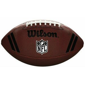 Wilson NFL Spotlight Scarlet/Grey