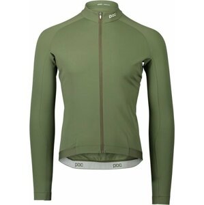 POC Ambient Thermal Men's Jersey Epidote Green 2XL Dres