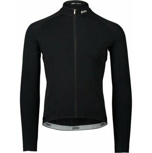 POC Ambient Thermal Men's Jersey Black L