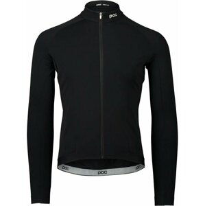 POC Ambient Thermal Men's Jersey Black XL Cyklodres/ tričko