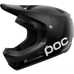 POC Coron Air MIPS Uranium Black 55-58 Prilba na bicykel