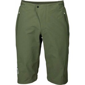 POC Essential Enduro Shorts Epidote Green L Cyklonohavice