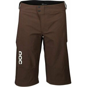 POC Essential MTB Women's Shorts Axinite Brown L