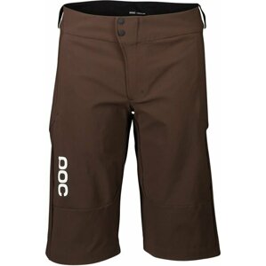 POC Essential MTB Women's Shorts Axinite Brown XL